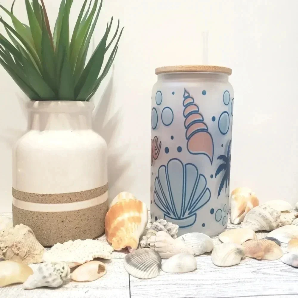N/A 16oz beach
